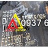 BÁO GIÁ THÉP TẤM S355J2(S355J2+N) dày 40mm 45mm 50mm 55mm 60mm